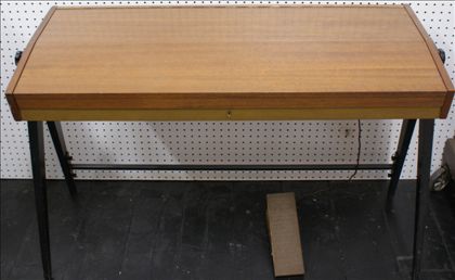 Hohner-Pianet N factory vibrato original 